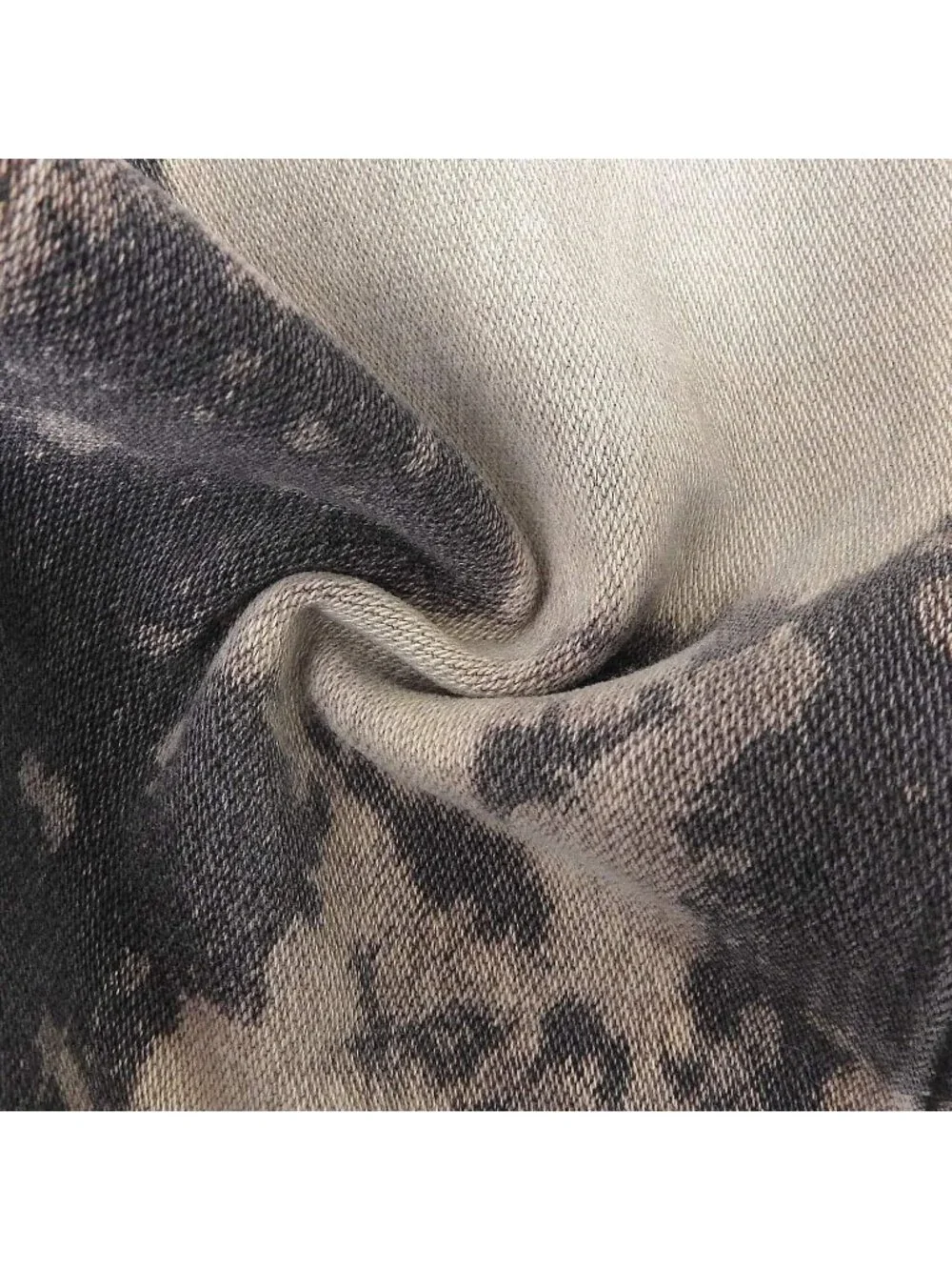 Gucci pants denim